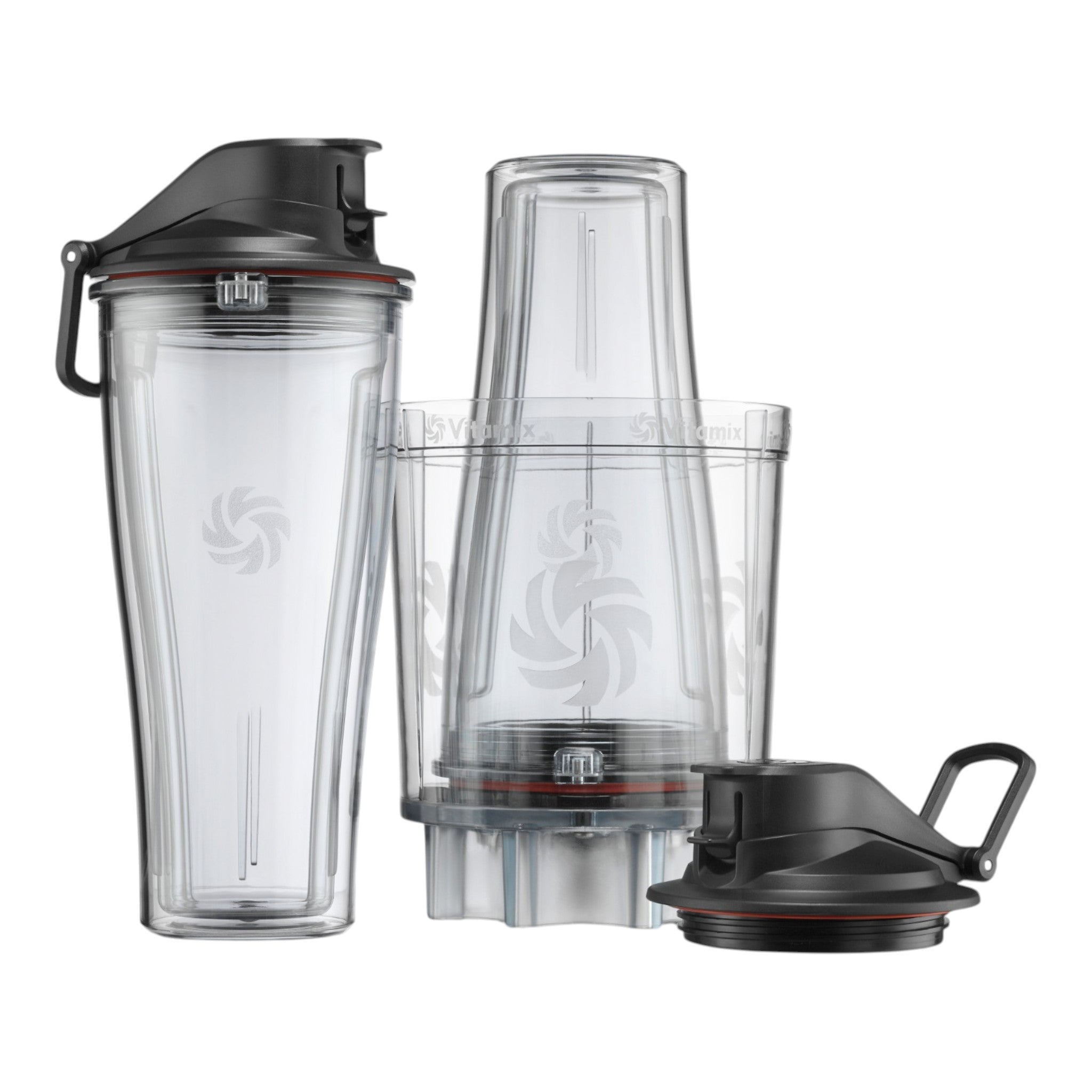 Vitamix Personal Cup Adapter Set Explorian | Vitamix Europe